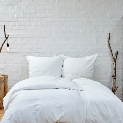 Grana Home bedroom textiles for residential projects