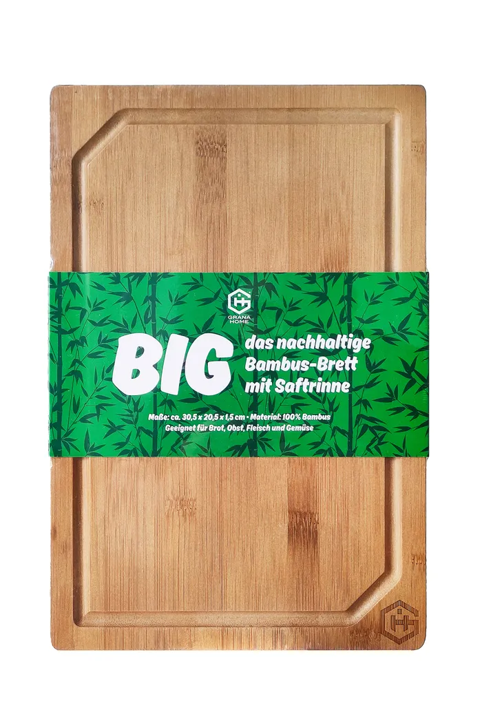 Küche — Grana Home