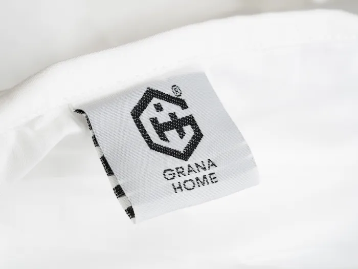 Schlafzimmer & Bad — Grana Home
